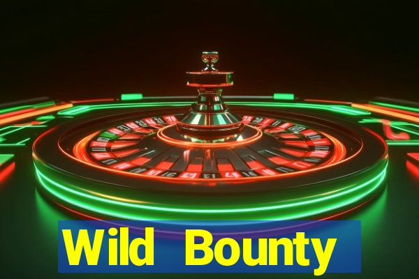 Wild Bounty Showdown horario pagante